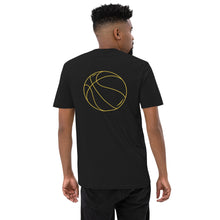 Load image into Gallery viewer, Unisex recycled t-shirt