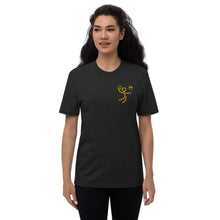Load image into Gallery viewer, Unisex recycled t-shirt