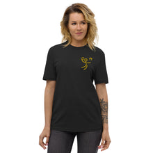 Load image into Gallery viewer, Unisex recycled t-shirt