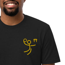 Load image into Gallery viewer, Unisex recycled t-shirt