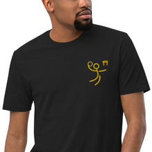 Load image into Gallery viewer, Unisex recycled t-shirt