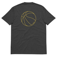 Load image into Gallery viewer, Unisex recycled t-shirt