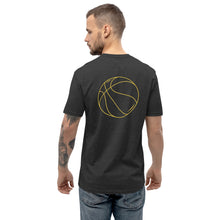 Load image into Gallery viewer, Unisex recycled t-shirt