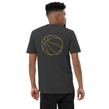 Load image into Gallery viewer, Unisex recycled t-shirt