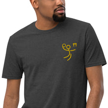 Load image into Gallery viewer, Unisex recycled t-shirt