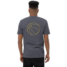 Load image into Gallery viewer, Unisex recycled t-shirt