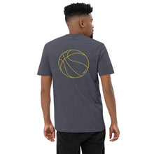 Load image into Gallery viewer, Unisex recycled t-shirt