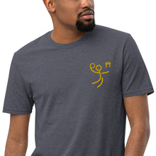 Load image into Gallery viewer, Unisex recycled t-shirt