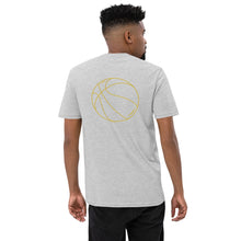 Load image into Gallery viewer, Unisex recycled t-shirt