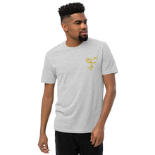 Load image into Gallery viewer, Unisex recycled t-shirt