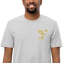 Load image into Gallery viewer, Unisex recycled t-shirt