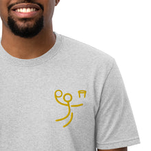 Load image into Gallery viewer, Unisex recycled t-shirt