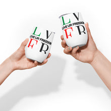 Načíst obrázek do prohlížeče Galerie, Wine tumbler