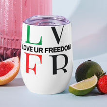 Načíst obrázek do prohlížeče Galerie, Wine tumbler