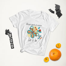 Load image into Gallery viewer, Women's short sleeve t-shirt