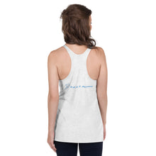 Načíst obrázek do prohlížeče Galerie, H.E.A.T. Program 66 Women's Racerback Tank