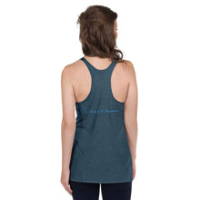 Načíst obrázek do prohlížeče Galerie, H.E.A.T. Program 66 Women's Racerback Tank