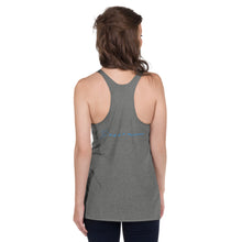 Načíst obrázek do prohlížeče Galerie, H.E.A.T. Program 66 Women's Racerback Tank
