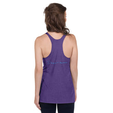 Načíst obrázek do prohlížeče Galerie, H.E.A.T. Program 66 Women's Racerback Tank
