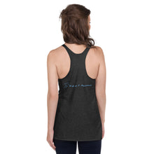 Načíst obrázek do prohlížeče Galerie, H.E.A.T. Program 66 Women's Racerback Tank