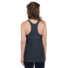 Načíst obrázek do prohlížeče Galerie, H.E.A.T. Program 66 Women's Racerback Tank