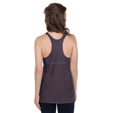 Načíst obrázek do prohlížeče Galerie, H.E.A.T. Program 66 Women's Racerback Tank