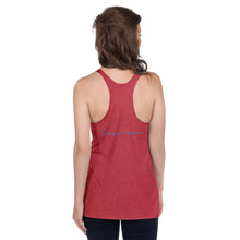 Načíst obrázek do prohlížeče Galerie, H.E.A.T. Program 66 Women's Racerback Tank