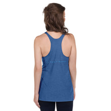 Načíst obrázek do prohlížeče Galerie, H.E.A.T. Program 66 Women's Racerback Tank