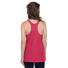 Načíst obrázek do prohlížeče Galerie, H.E.A.T. Program 66 Women's Racerback Tank