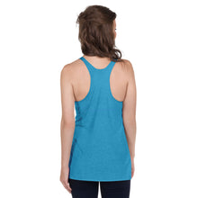 Načíst obrázek do prohlížeče Galerie, H.E.A.T. Program 66 Women's Racerback Tank