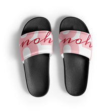 Načíst obrázek do prohlížeče Galerie, Women's slides loveurfreedom