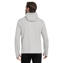 Load image into Gallery viewer, H.E.A.T.Program Stylish Hoodie with Thumb Hole Design
