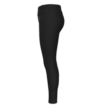 Load image into Gallery viewer, H.E.A.T. Program  Unisex Sign Capri Leggings
