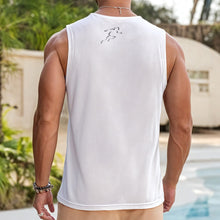 Load image into Gallery viewer, H.E.A.T University Sleeveless TS
