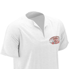 Načíst obrázek do prohlížeče Galerie, EGO YOGA Rome  Men&#39;s African Dashiki Shirt
