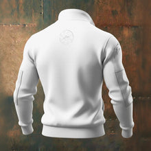 Načíst obrázek do prohlížeče Galerie, H.E.A.T. Program Men&#39;s Thick Knit Fleece Jacket
