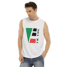 Load image into Gallery viewer, LVF FYOU Men&#39;s O-neck Tank Top
