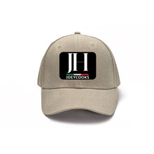 Load image into Gallery viewer, JH Cooks Baseball cap
