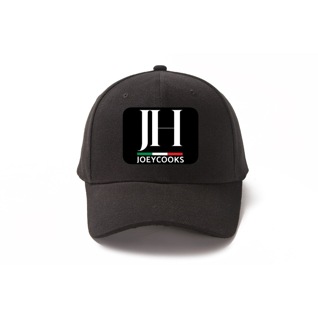 JH Cooks Baseball cap