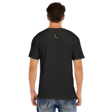 Load image into Gallery viewer, Focaccia With Amore Unisex  Cotton T-shirt
