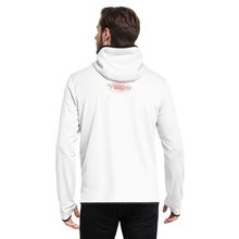 Načíst obrázek do prohlížeče Galerie, Ego Yoga Rome Unisex Hoodie with Thumb Hole Design
