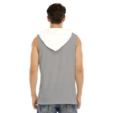 Load image into Gallery viewer, JH Joeycooks Men&#39;s Tank Hooded Vest
