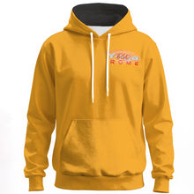 Načíst obrázek do prohlížeče Galerie, Ego Yoga Rome Unisex Pullover Hoodie Cotton
