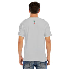 Load image into Gallery viewer, Focaccia With Amore Unisex  Cotton T-shirt
