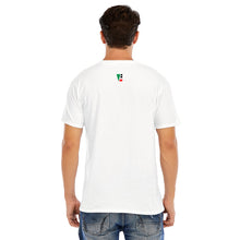 Load image into Gallery viewer, Focaccia With Amore Unisex  Cotton T-shirt
