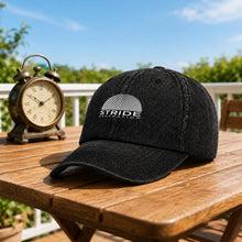 Načíst obrázek do prohlížeče Galerie, Stride Generation Embroidery Baseball Cap - Final Sale
