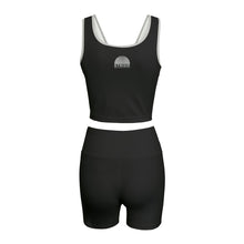Load image into Gallery viewer, Women's Gym Set - SALES ARE FINAL NO RETURNS OR EXCHANGE
