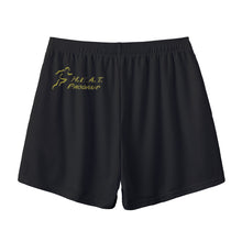 Načíst obrázek do prohlížeče Galerie, H.E.A.T. Program Unisex  Pocket Gym Shorts
