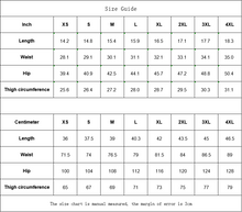 Načíst obrázek do prohlížeče Galerie, H.E.A.T. Program Unisex  Pocket Gym Shorts
