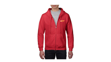 Load image into Gallery viewer, AGORA Fitness UNISEX Zip Hoodie
